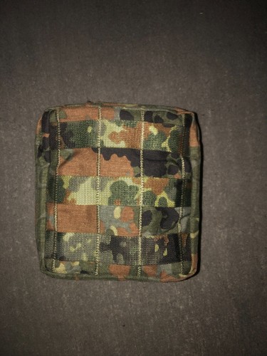 Bundeswehr idz mehler vario - idz,