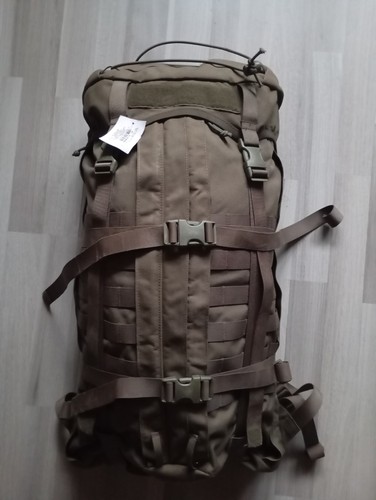 Original bundeswehr snigel - original,