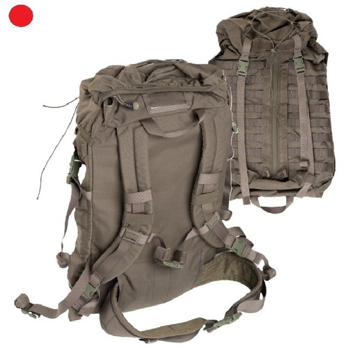 Original bundeswehr snigel - original,
