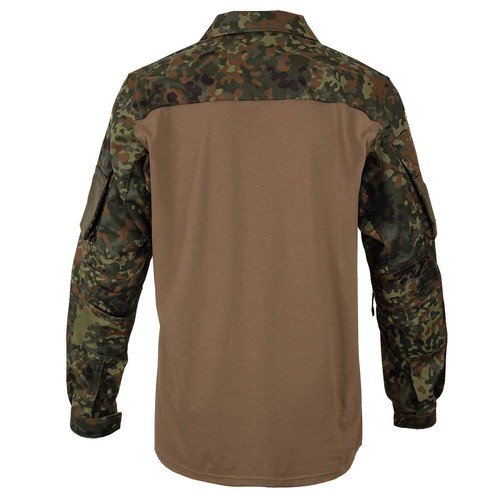 Leo köhler combat shirt - köhler,