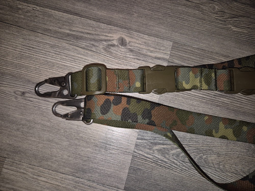 Weapon sling gurt hk - weapon,