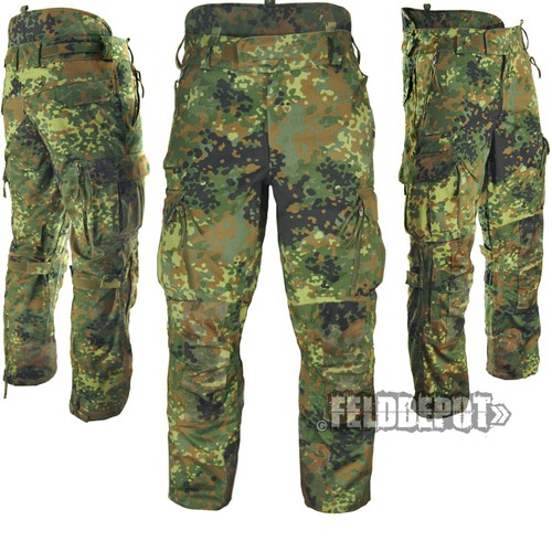 Leo köhler ksk sniper hose - köhler,